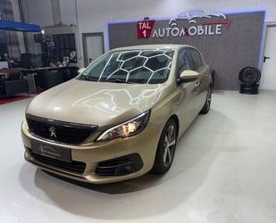 Peugeot 308 Gebrauchtwagen