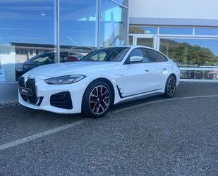 BMW 420 Gebrauchtwagen