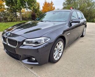 BMW 535 Gebrauchtwagen