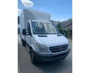 Mercedes-Benz Sprinter Gebrauchtwagen
