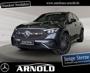 Mercedes-Benz GLC 450 Gebrauchtwagen
