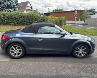 Audi TT Gebrauchtwagen