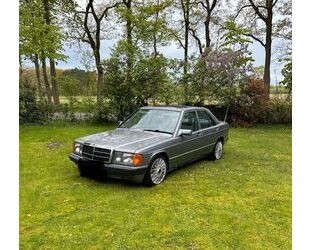 Mercedes-Benz 190 Gebrauchtwagen