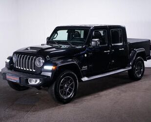 Jeep Gladiator Gebrauchtwagen