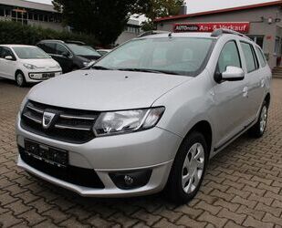Dacia Logan Gebrauchtwagen