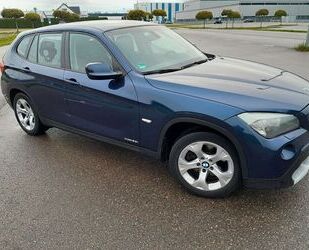 BMW X1 Gebrauchtwagen