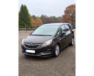 Opel Zafira Tourer Gebrauchtwagen