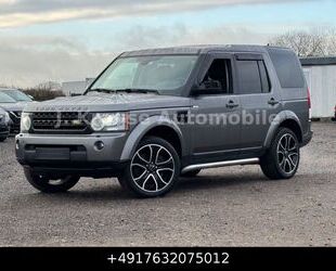 Land Rover Discovery Gebrauchtwagen