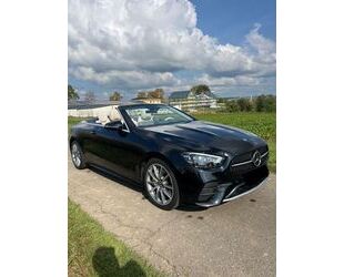 Mercedes-Benz E 400 Gebrauchtwagen