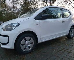 VW up! Gebrauchtwagen