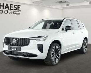 Volvo XC90 Gebrauchtwagen