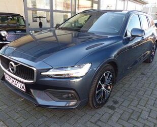 Volvo V60 Gebrauchtwagen