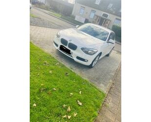 BMW 114 Gebrauchtwagen