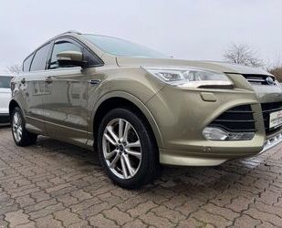 Ford Kuga Gebrauchtwagen