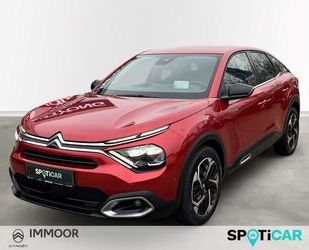 Citroen C4 Gebrauchtwagen