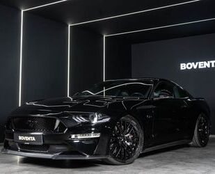 Ford Mustang Gebrauchtwagen