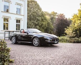 Maserati Gransport Gebrauchtwagen