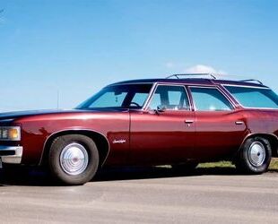 Pontiac Andere Gebrauchtwagen