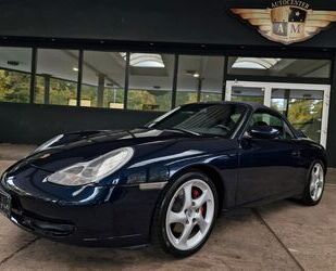 Porsche 996 Gebrauchtwagen