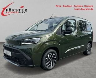 Toyota Proace City Gebrauchtwagen