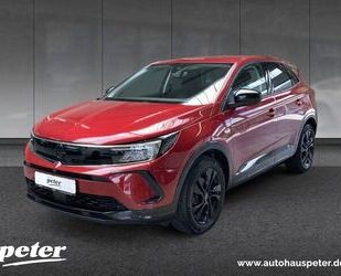 Opel Grandland (X) Gebrauchtwagen