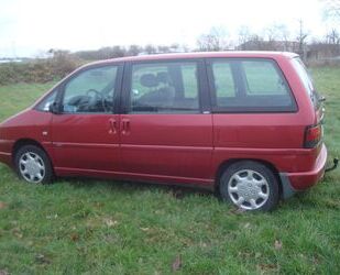 Peugeot 806 Gebrauchtwagen
