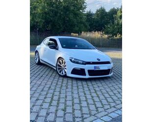 VW Scirocco Gebrauchtwagen