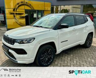 Jeep Compass Gebrauchtwagen