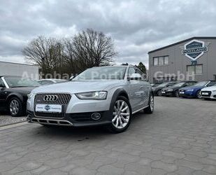 Audi A4 Allroad Gebrauchtwagen