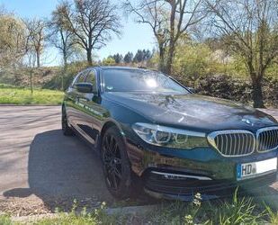 BMW 520 Gebrauchtwagen