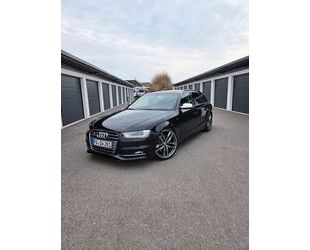 Audi S4 Gebrauchtwagen