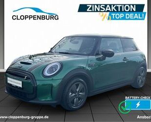 Mini Cooper SE Gebrauchtwagen