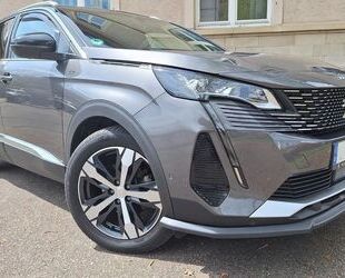 Peugeot 3008 Gebrauchtwagen