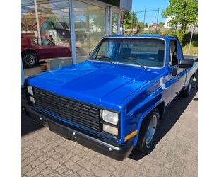 Chevrolet Andere Gebrauchtwagen