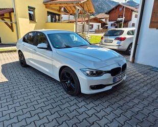 BMW 316 Gebrauchtwagen