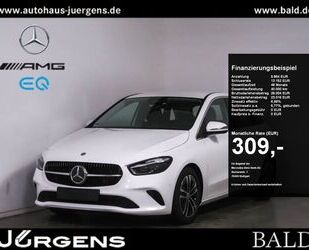 Mercedes-Benz B 180 Gebrauchtwagen