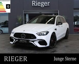 Mercedes-Benz C 63 AMG Gebrauchtwagen