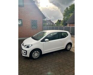 VW up! Gebrauchtwagen