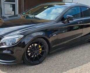 Mercedes-Benz CLS 250 Gebrauchtwagen