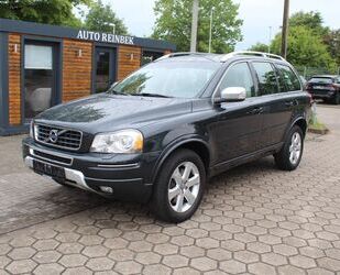 Volvo XC90 Gebrauchtwagen