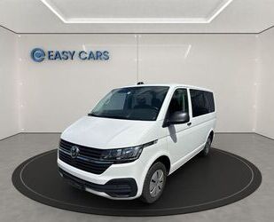 VW T6 Multivan Gebrauchtwagen