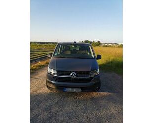 VW T6 Multivan Gebrauchtwagen