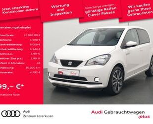 Seat Mii Gebrauchtwagen