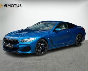 BMW 840 Gebrauchtwagen