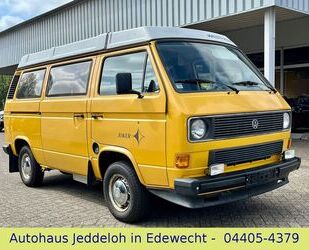 VW T3 andere Gebrauchtwagen