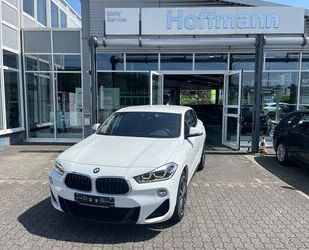 BMW X2 Gebrauchtwagen