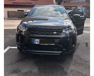 Land Rover Discovery Sport Gebrauchtwagen