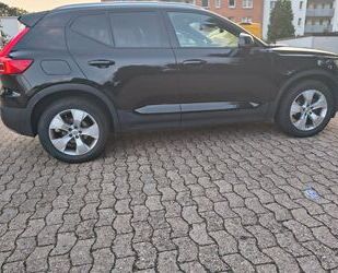 Volvo XC40 Gebrauchtwagen