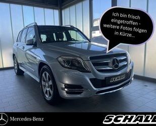Mercedes-Benz GLK 250 Gebrauchtwagen