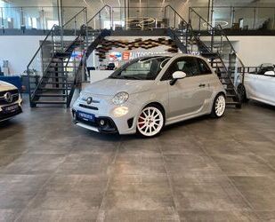 Abarth 500 Gebrauchtwagen
